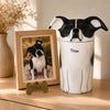 Dog Memorial Keepsake Urn