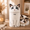 Cat Memorial Keepsake Urn